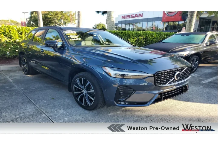 $33719 : Volvo XC60 2024 AWD B5 Plus image 1