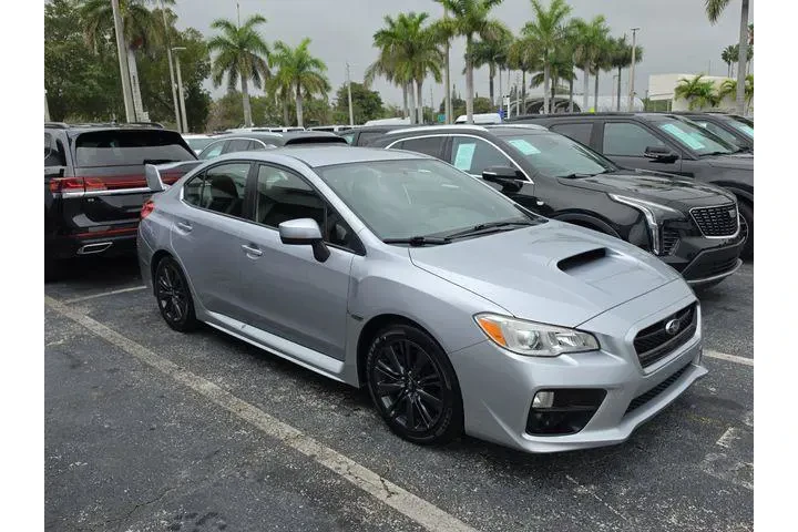 $12990 : Subaru WRX 2015 AWD 4dr Seda image 2