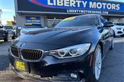 2014 BMW 4 SERIES en Boise