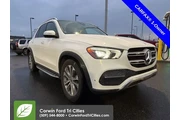 Mercedes-Benz GLE 2020 AWD G