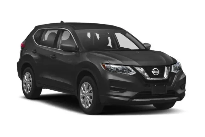 $12995 : Nissan Rogue 2020 S 4dr Cros image 9