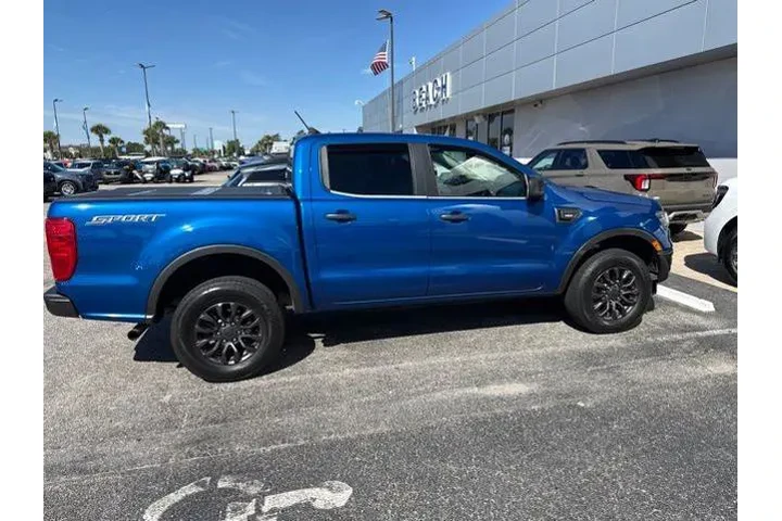 $19732 : Ford Ranger 2019 4x2 XL 4dr image 2