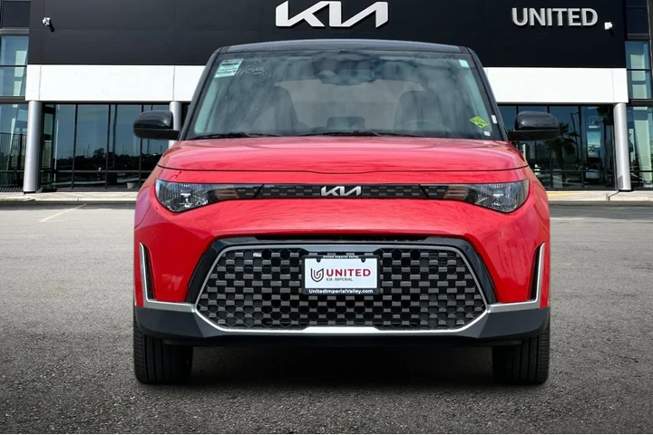 $27360 : New 2025 Soul EX image 8