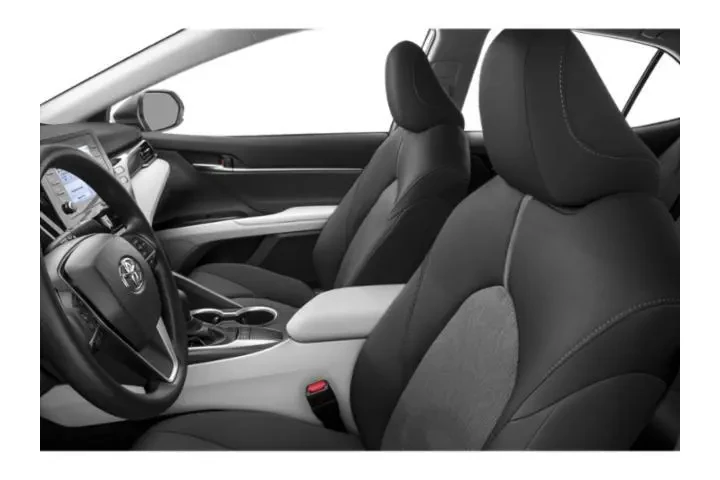 $25959 : Toyota Camry 2024 LE 4dr Sed image 9