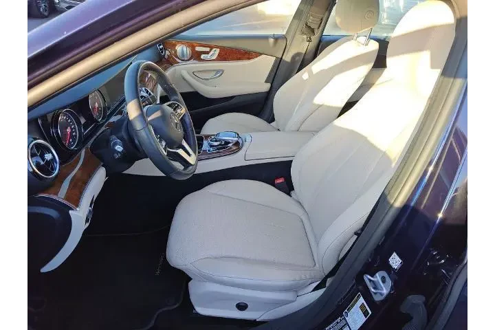 $32718 : Mercedes-Benz E-Class 2019 A image 6