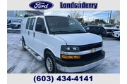 Chevrolet Express 2024 2500