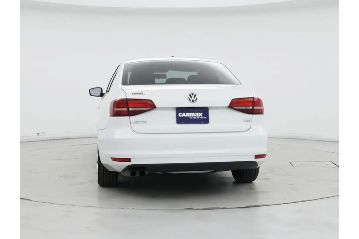 $12998 : Volkswagen Jetta 2017 1.4T S image 6