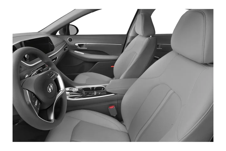 $20984 : 2023 Sonata SEL image 6
