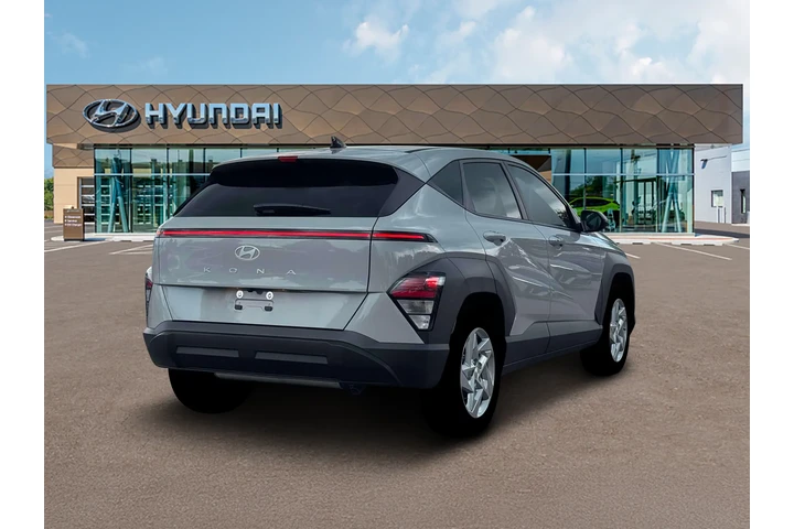 $24129 : Hyundai KONA 2026 SE 4dr SUV image 7
