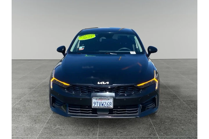 $32811 : Kia K5 2025 LXS 4dr Sedan image 8