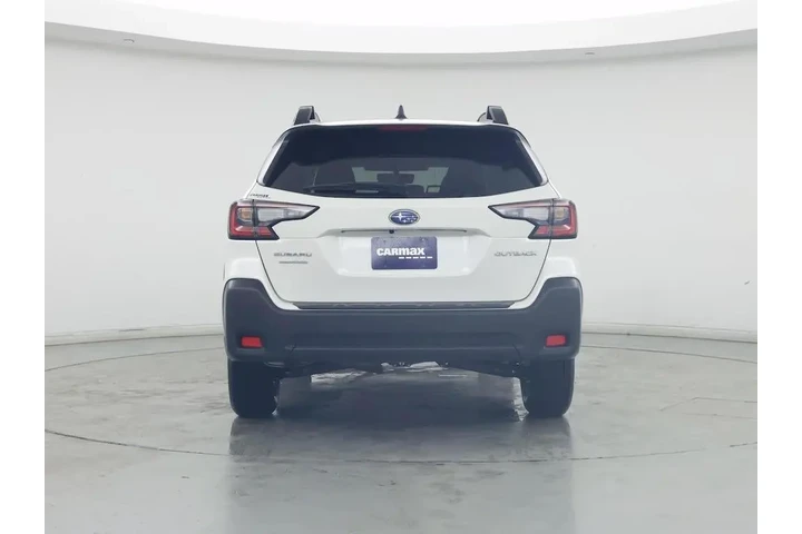 $31998 : Subaru Outback 2025 AWD Prem image 6