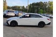 $25990 : Hyundai ELANTRA 2025 N Line thumbnail