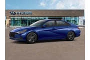 $16991 : Hyundai ELANTRA 2023 SEL 4dr thumbnail