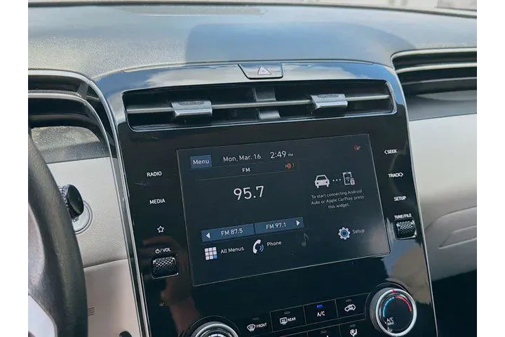 $16997 : Hyundai TUCSON 2023 SEL 4dr image 10