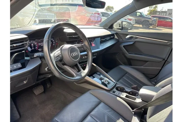 $24388 : Audi A3 2023 Premium 40 TFSI image 10