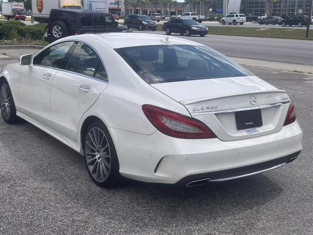 $26990 : 2016 MERCEDES-BENZ CLS-CLASS image 5