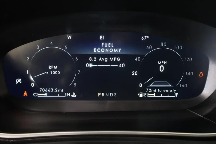 $25999 : Lincoln Nautilus 2020 AWD Re image 4