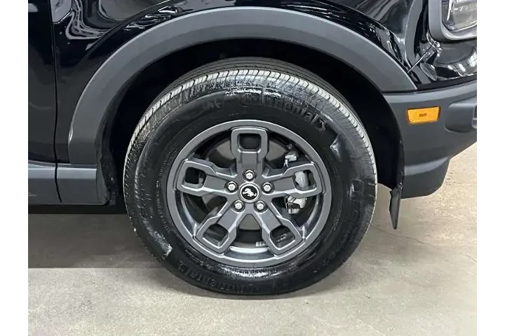 $23995 : Ford Bronco Sport 2022 AWD B image 8