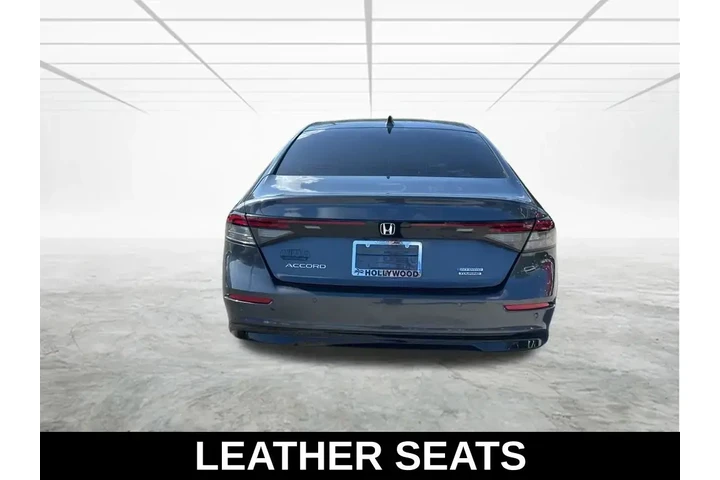 $27625 : Honda Accord Hybrid 2023 Tou image 6
