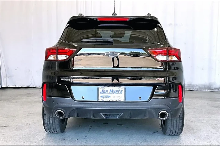 $23411 : Chevrolet Trailblazer 2023 R image 3