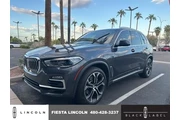BMW X5 2021 AWD xDrive40i 4d en Phoenix