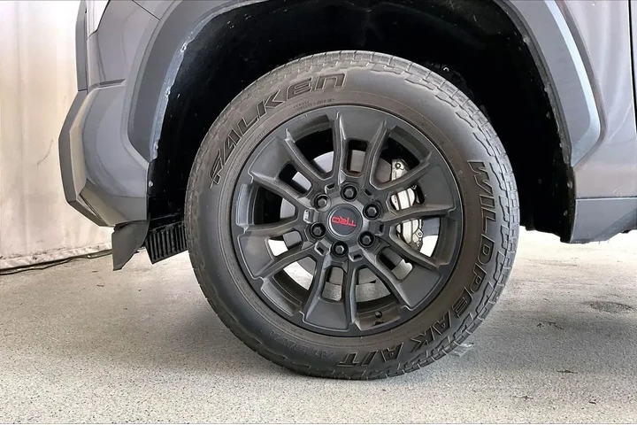 $39991 : Toyota Tundra 2023 4x2 SR5 4 image 5