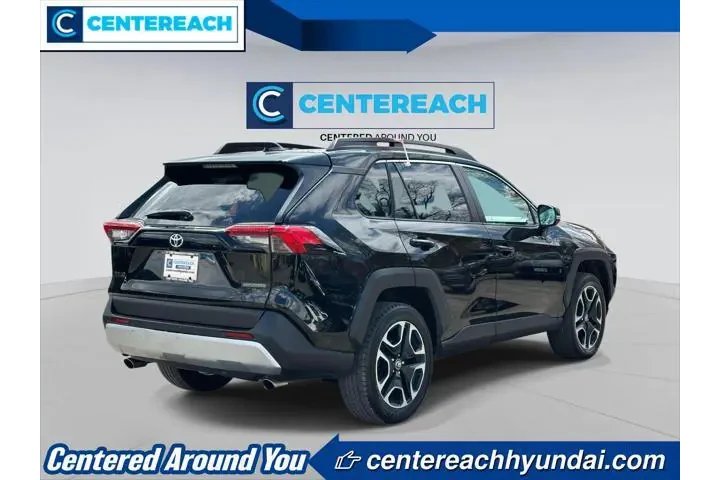 $19998 : Toyota RAV4 2019 AWD Adventu image 6