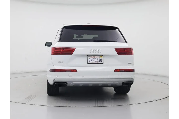 $25998 : Audi Q7 2019 AWD quattro SE image 6
