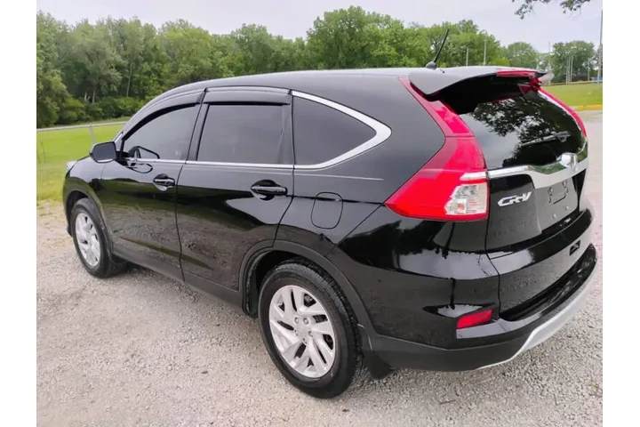 $13497 : 2015 CR-V EX image 7