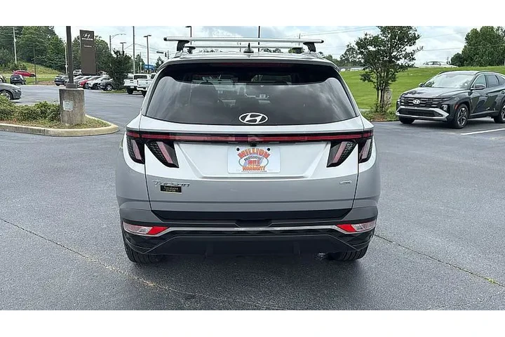 $26680 : Hyundai TUCSON 2022 AWD SEL image 6