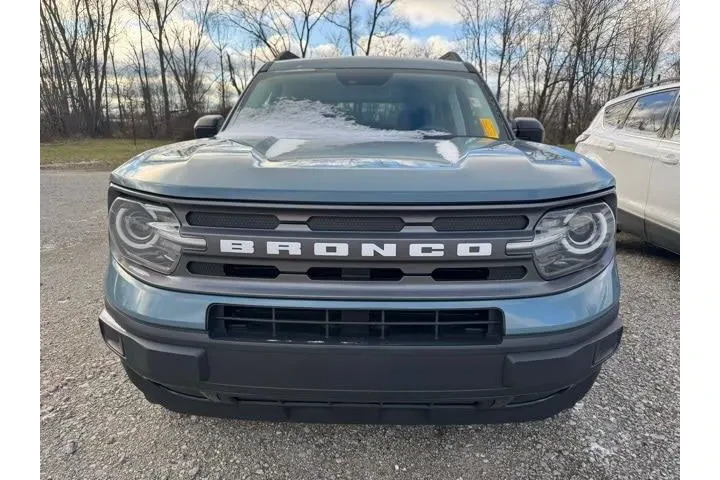 $25499 : Ford Bronco Sport 2022 AWD B image 2