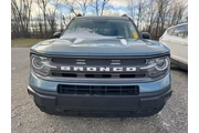 $25499 : Ford Bronco Sport 2022 AWD B thumbnail