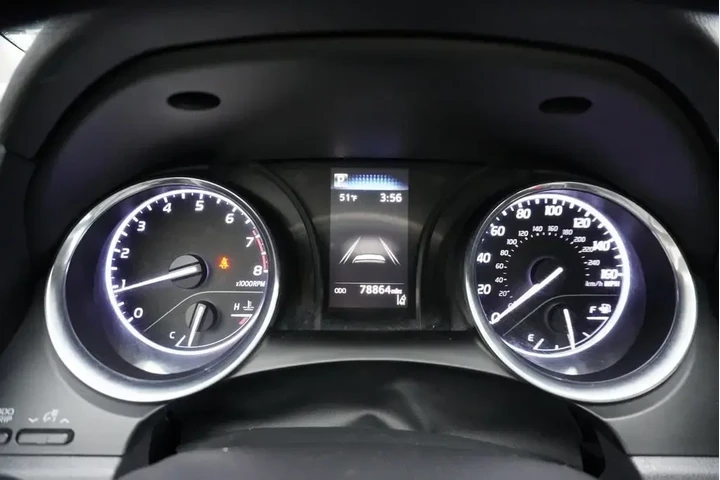 $18988 : Toyota Camry 2019 SE 4dr Sed image 10