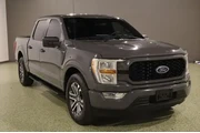 Ford F-150 2021 4x2 XL 4dr S en Houston