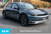 $24960 : Hyundai IONIQ 5 2024 AWD SEL thumbnail
