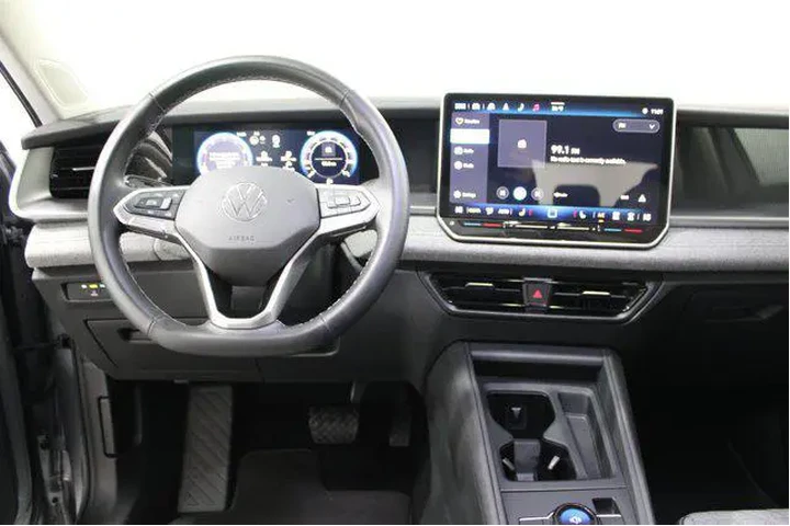 $28993 : Volkswagen Tiguan 2025 S 4dr image 2