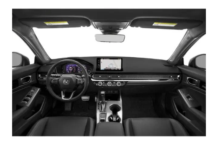 $29995 : Honda Civic 2023 Sport Touri image 4