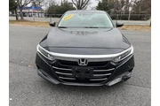 $15900 : 2021 Accord LX thumbnail