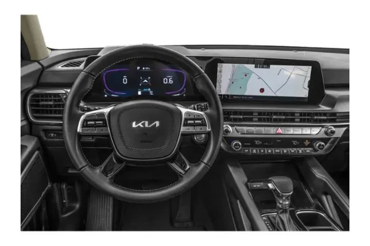 $25990 : Kia Telluride 2023 AWD LX 4d image 7