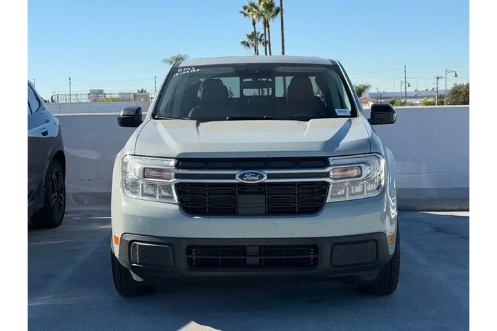 $32888 : Ford Maverick 2024 Lariat 4d image 2