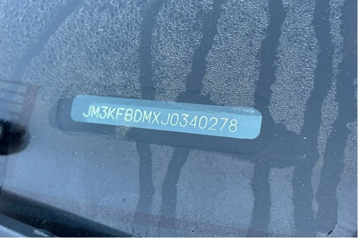 $16990 : Mazda CX-5 2018 AWD Grand To image 8