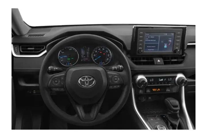 $24600 : Toyota RAV4 Hybrid 2020 AWD image 7