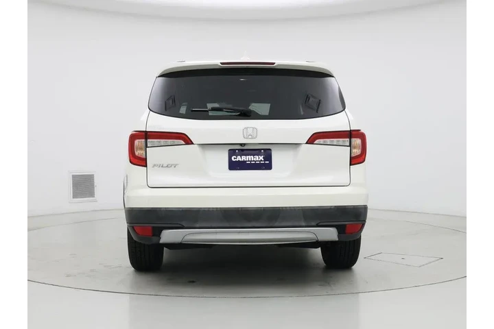 $20998 : Honda Pilot 2019 EX-L 4dr SU image 6