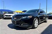 Pre-Owned 2020 Impala LT Seda en El Paso