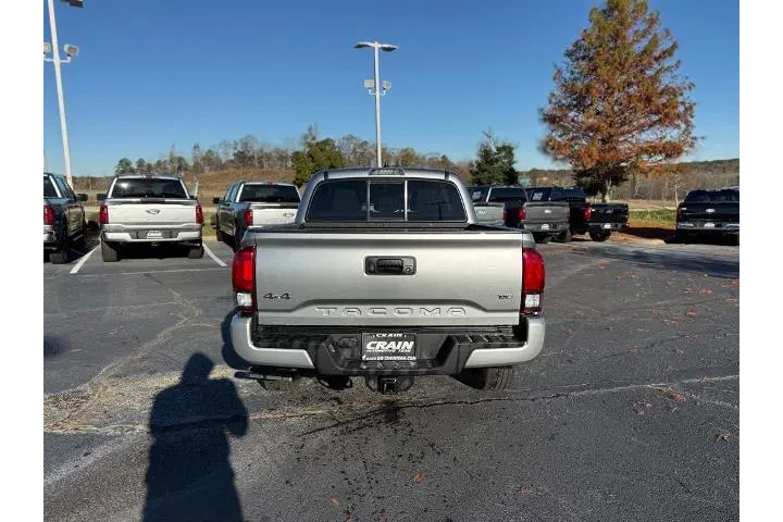 $37884 : Toyota Tacoma 2023 4x4 TRD P image 6