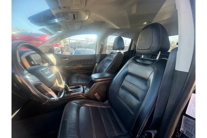 $31995 : 2021 GMC Canyon Denali image 10