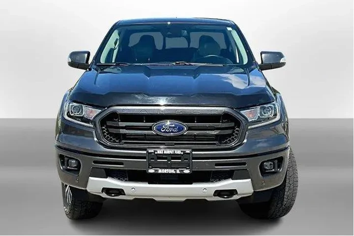 $25972 : Ford Ranger 2019 4x4 Lariat image 3