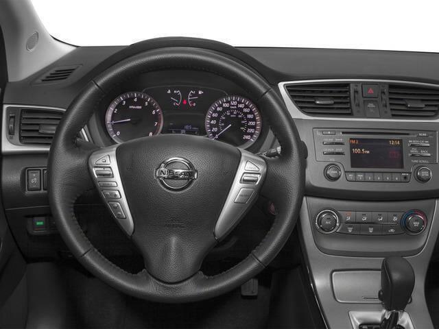 2015 Sentra image 7