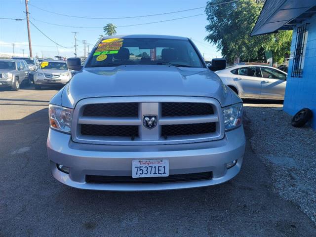 $17999 : 2012 RAM 1500 ST image 4