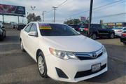 $9999 : 2012 Camry LE thumbnail